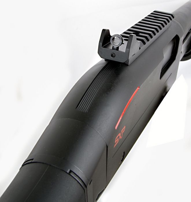 Επαναληπτική καραμπίνα WINCHESTER SXP EXTREME DEFENDER ARMACON DEFENCE