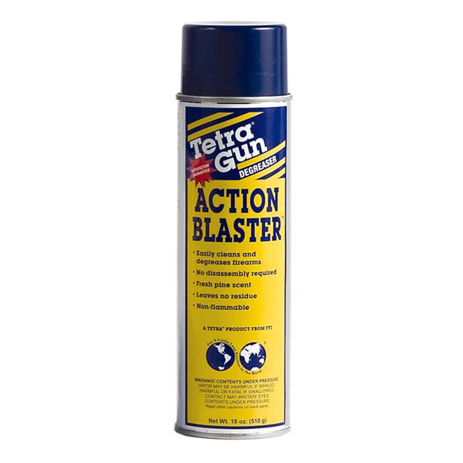 Action Blaster - Degreaser Καθαριστικό - Απολιπαντικό