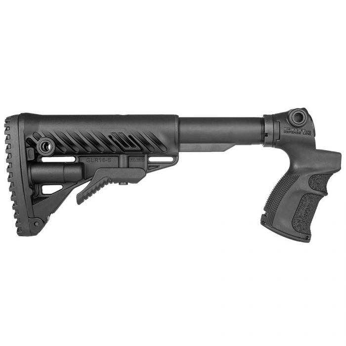 Κοντάκι FAB DEFENSE AGM 500 FK για MOSSBERG και MAVERICK AGM 500 FK