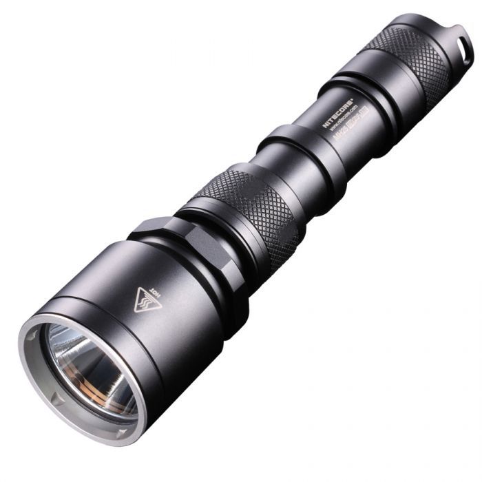 ΦΑΚΟΣ LED NITECORE MULTI TASK HYBRID MH25