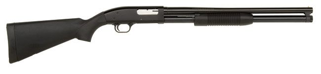 MOSSBERG MAVERICK 88 SECURITY (31046)