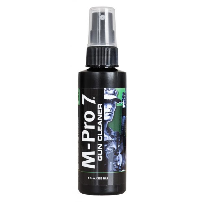 M PRO 7 Gun Cleaner/Καθαριστικό όπλων