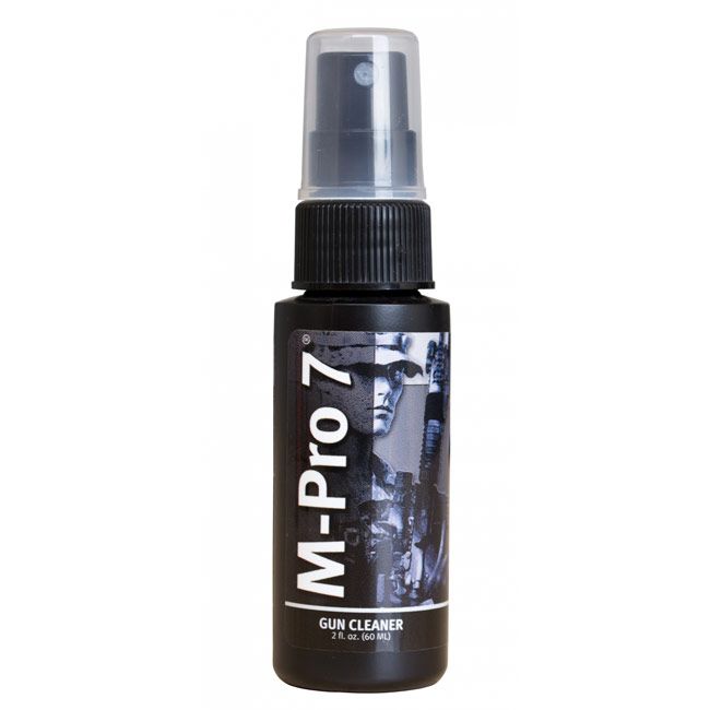 M PRO 7 Gun Cleaner/Καθαριστικό όπλων