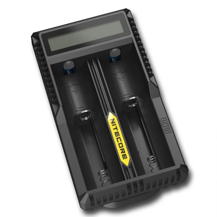 ΦΟΡΤΙΣΤΗΣ Li-on NITECORE UM20