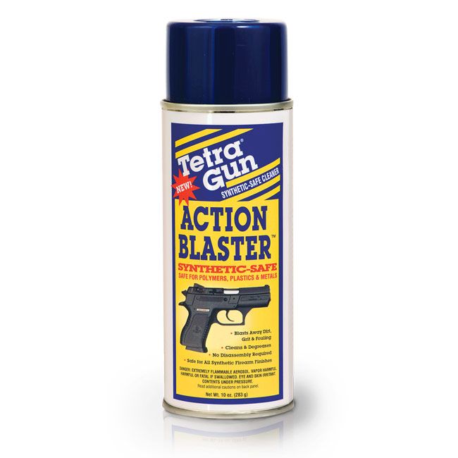 Synthetic Safe Action Blaster - Degreaser Καθαριστικό - Απολιπαντικό Ασφαλές για συνθετικά Μέρη
