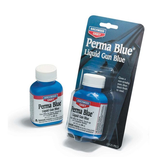 BIRCH CASEY Perma Blue®