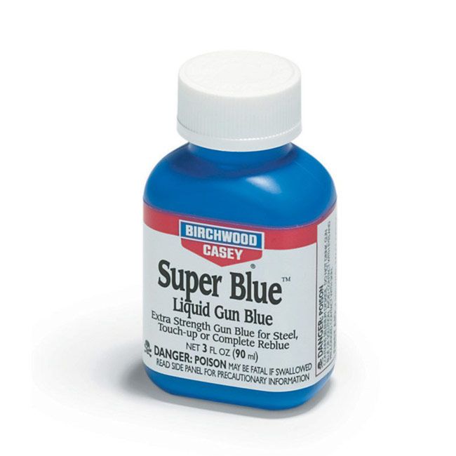 BIRCH CASEY Super Blue®
